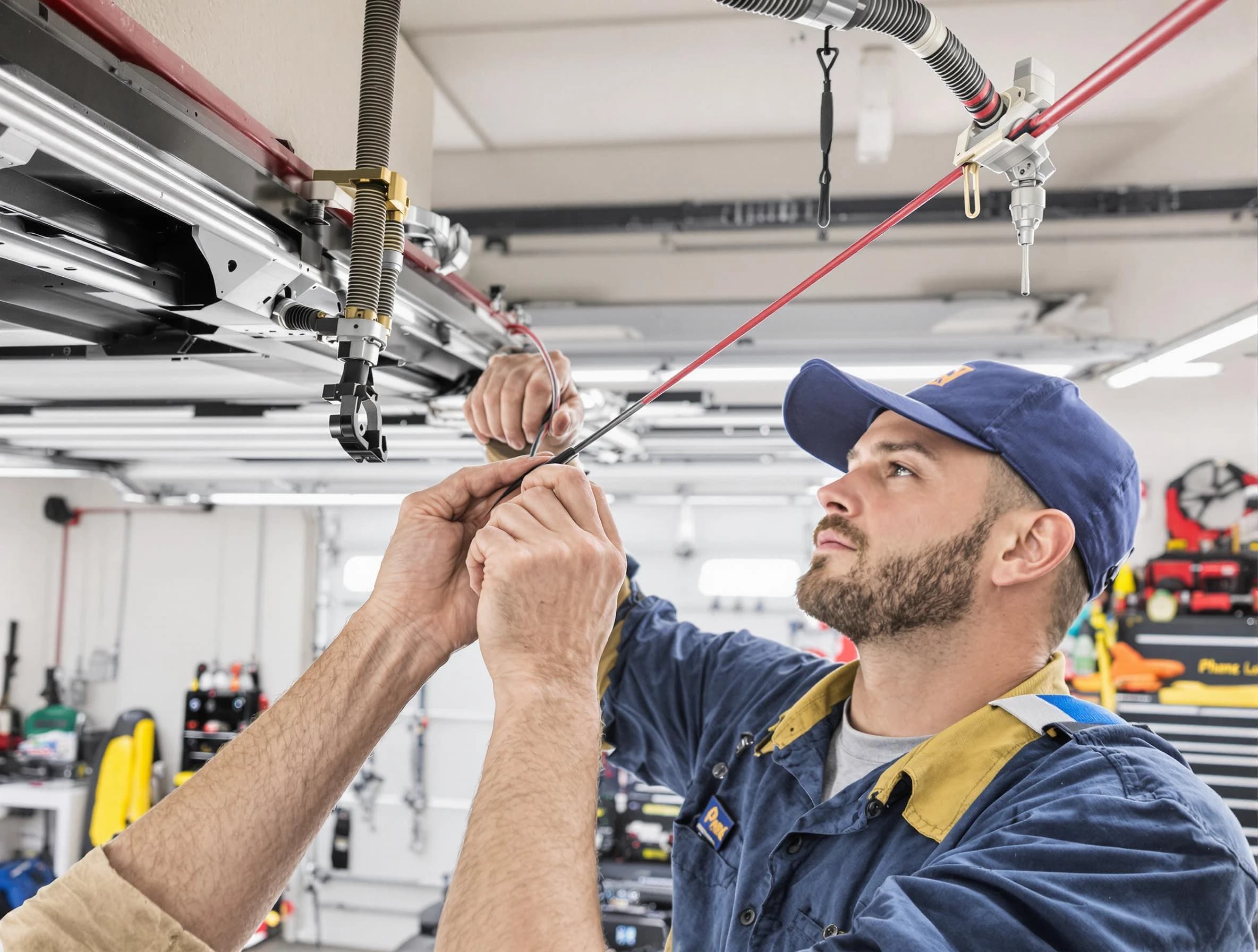 Cable Repair service in Roswell, GA