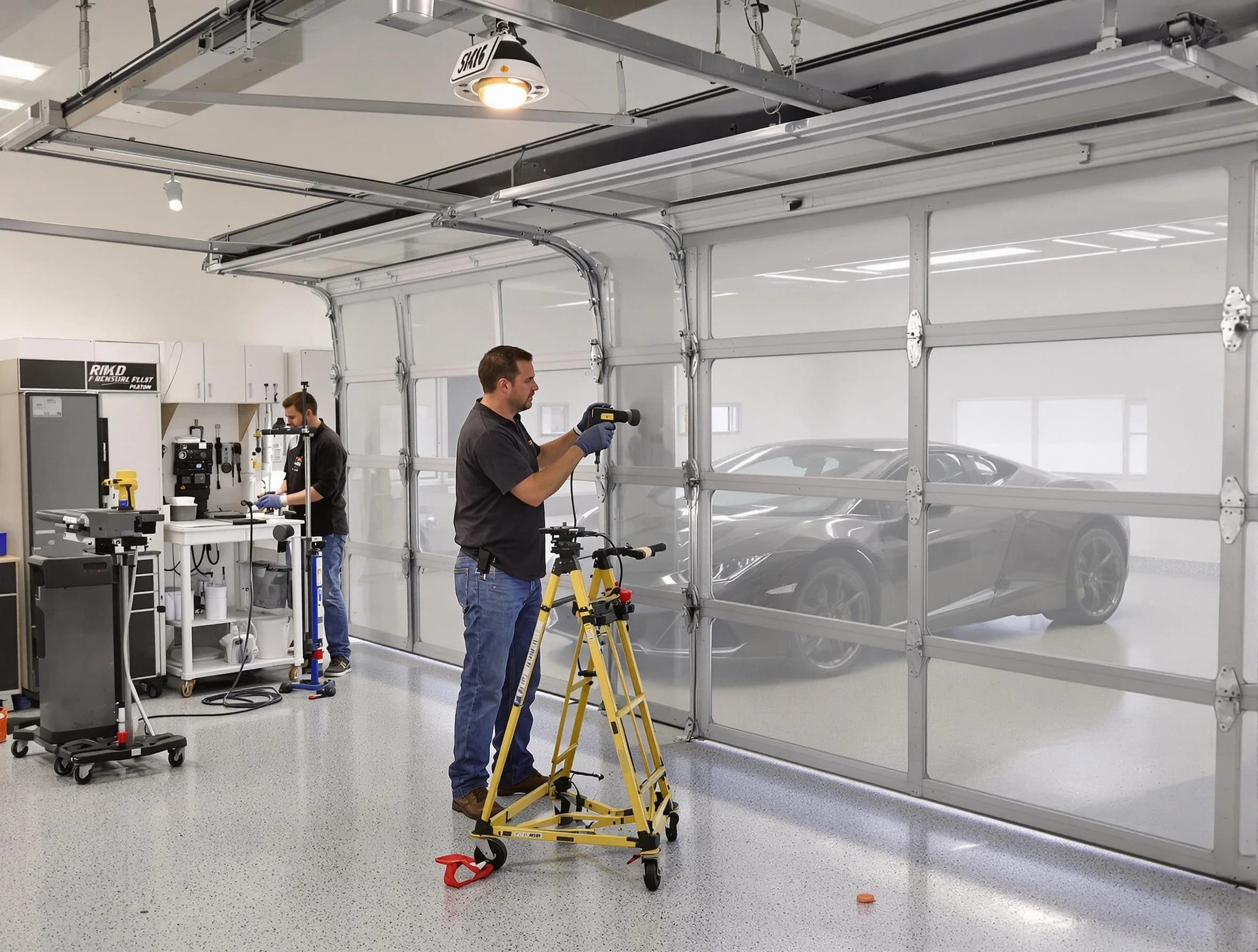 Dents Repair service in Roswell, GA