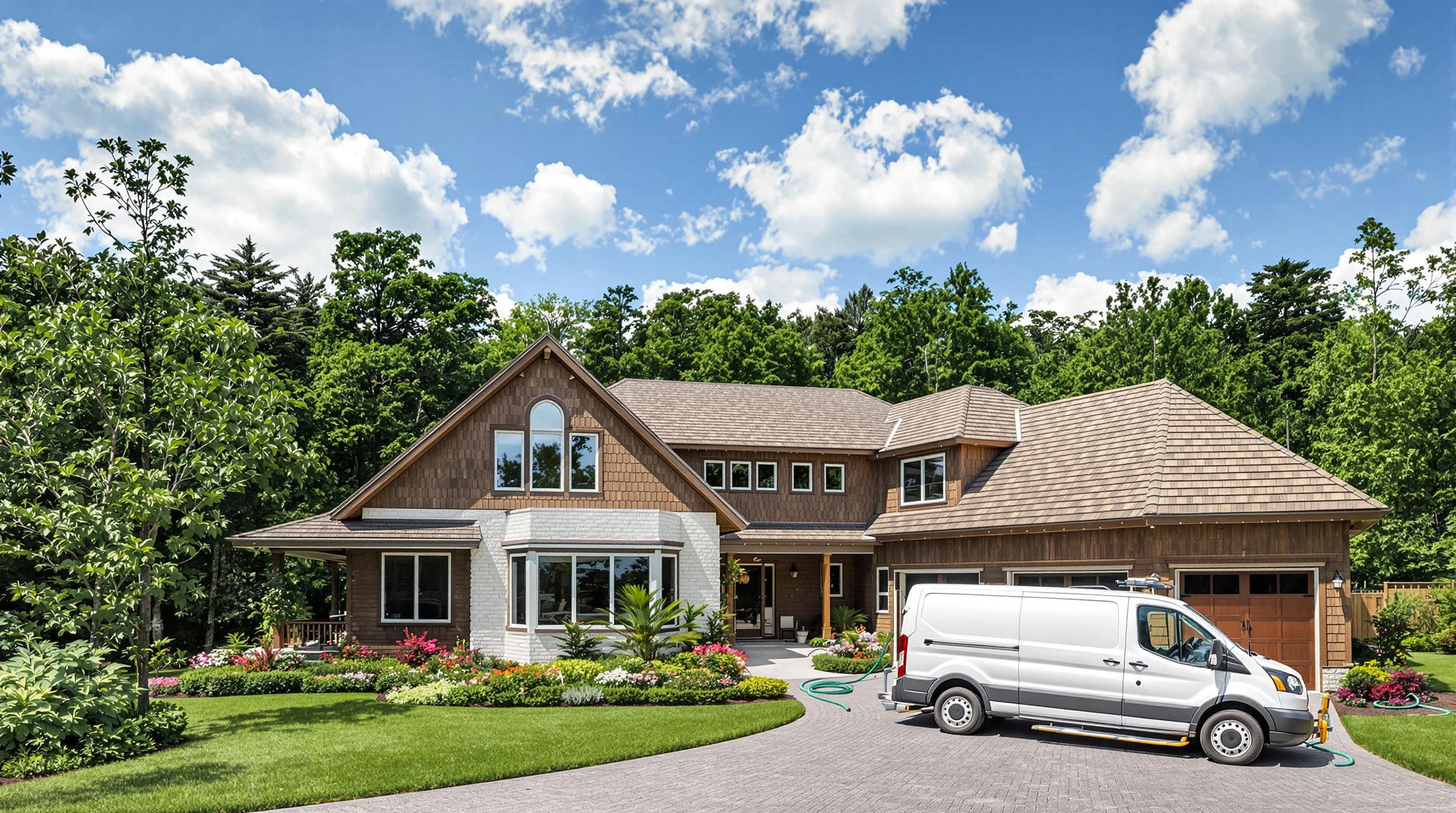 Roswell Garage Door Repair commercial & property-manager in Roswell, GA