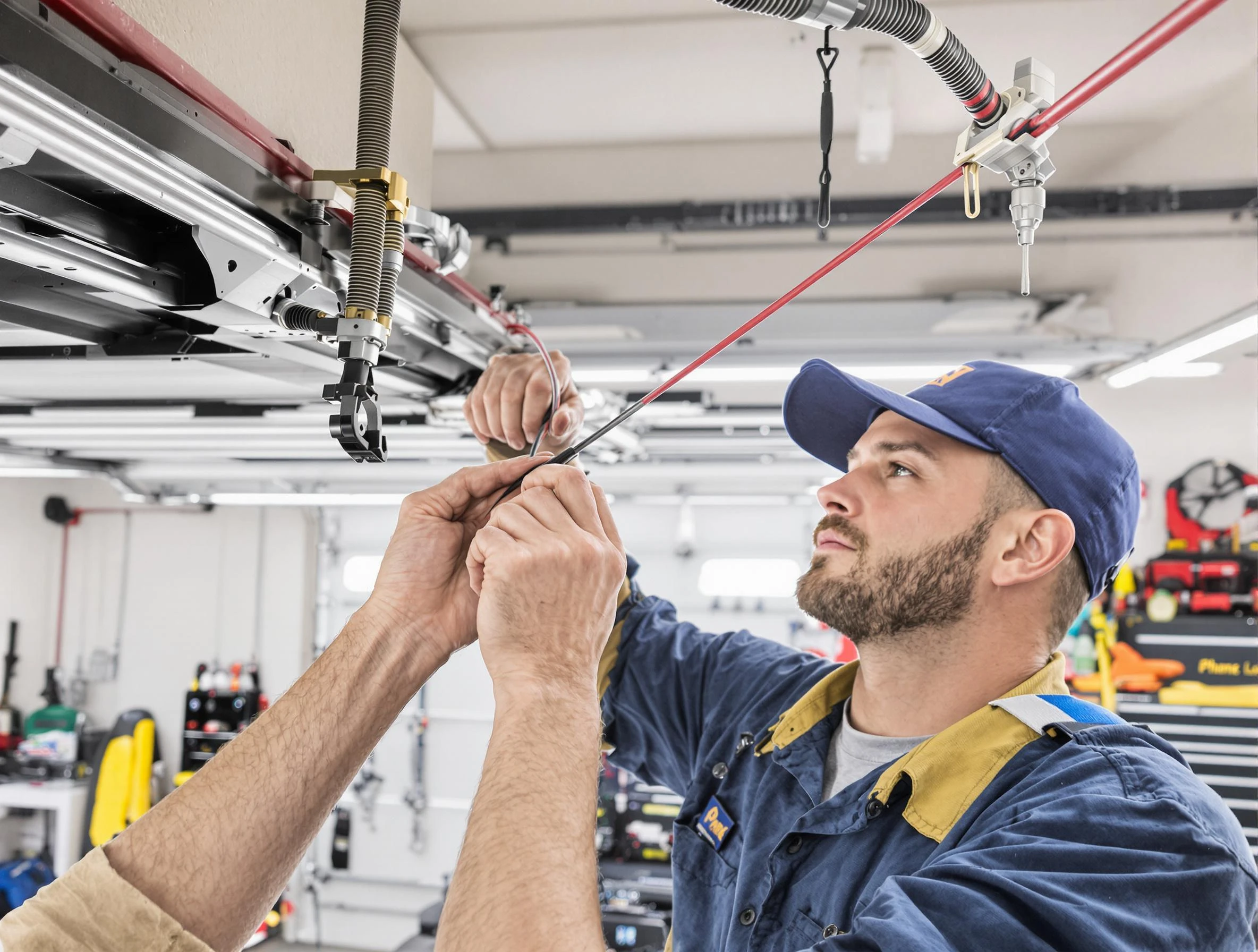 Cable Repair service in Roswell, GA