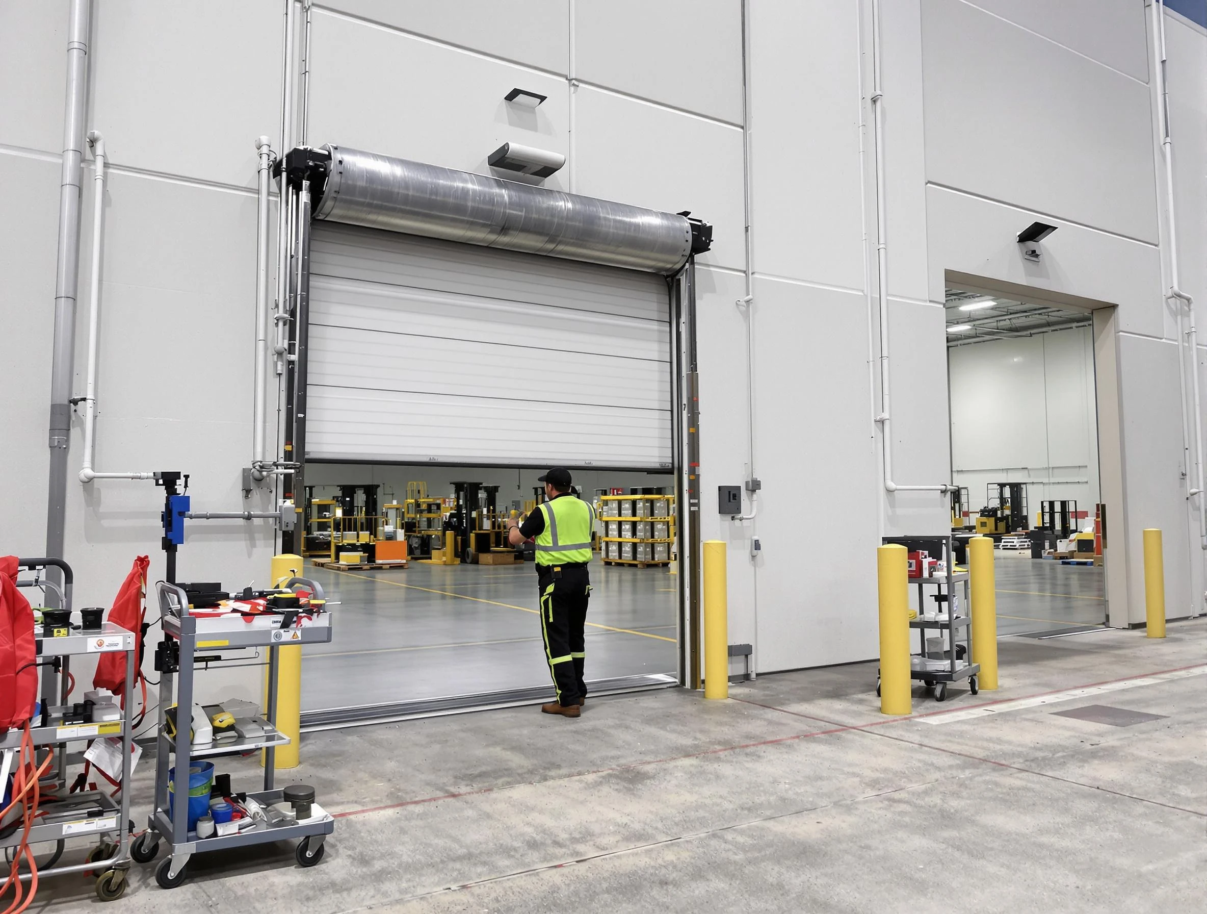 Commercial Repair service in Roswell, GA