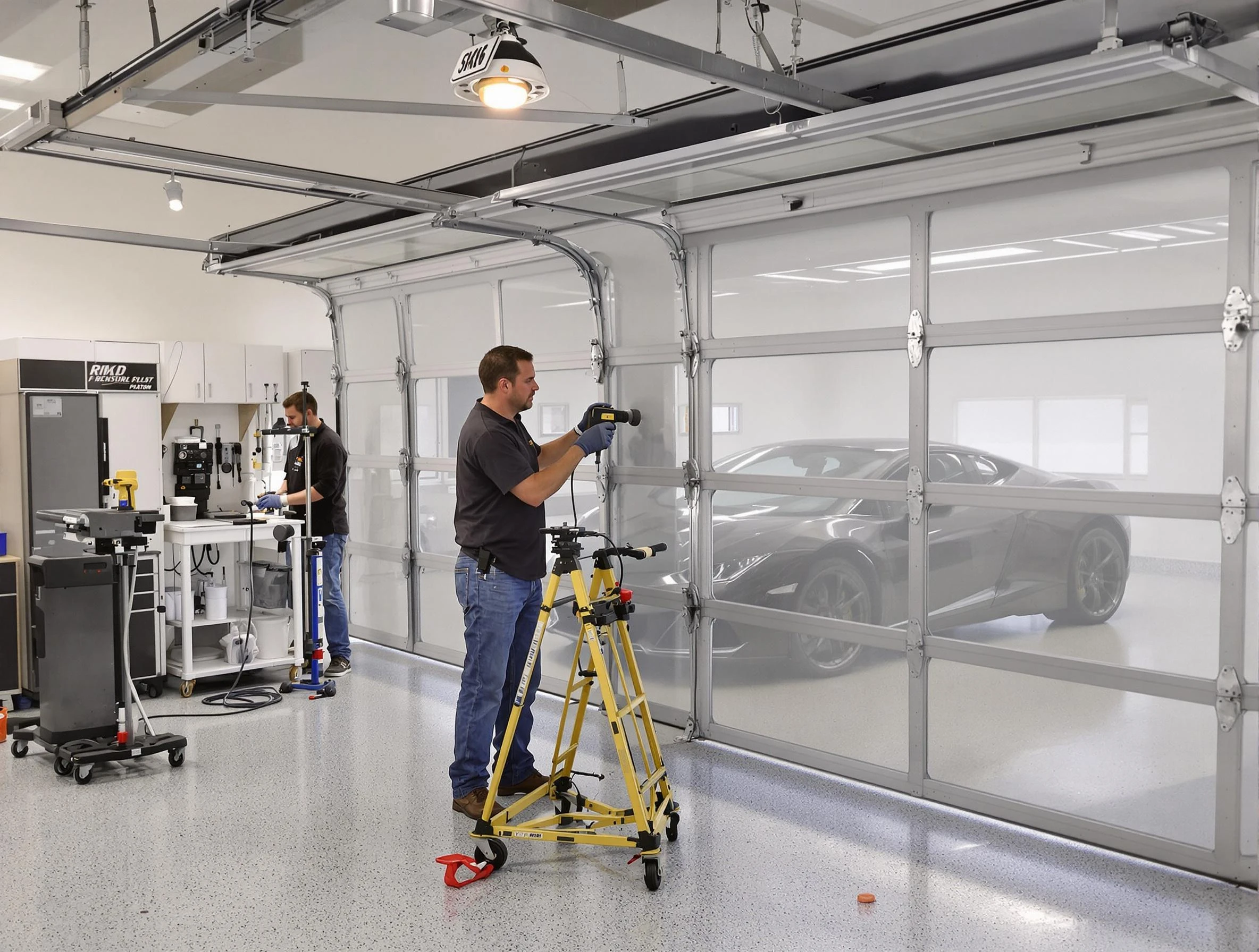 Dents Repair service in Roswell, GA