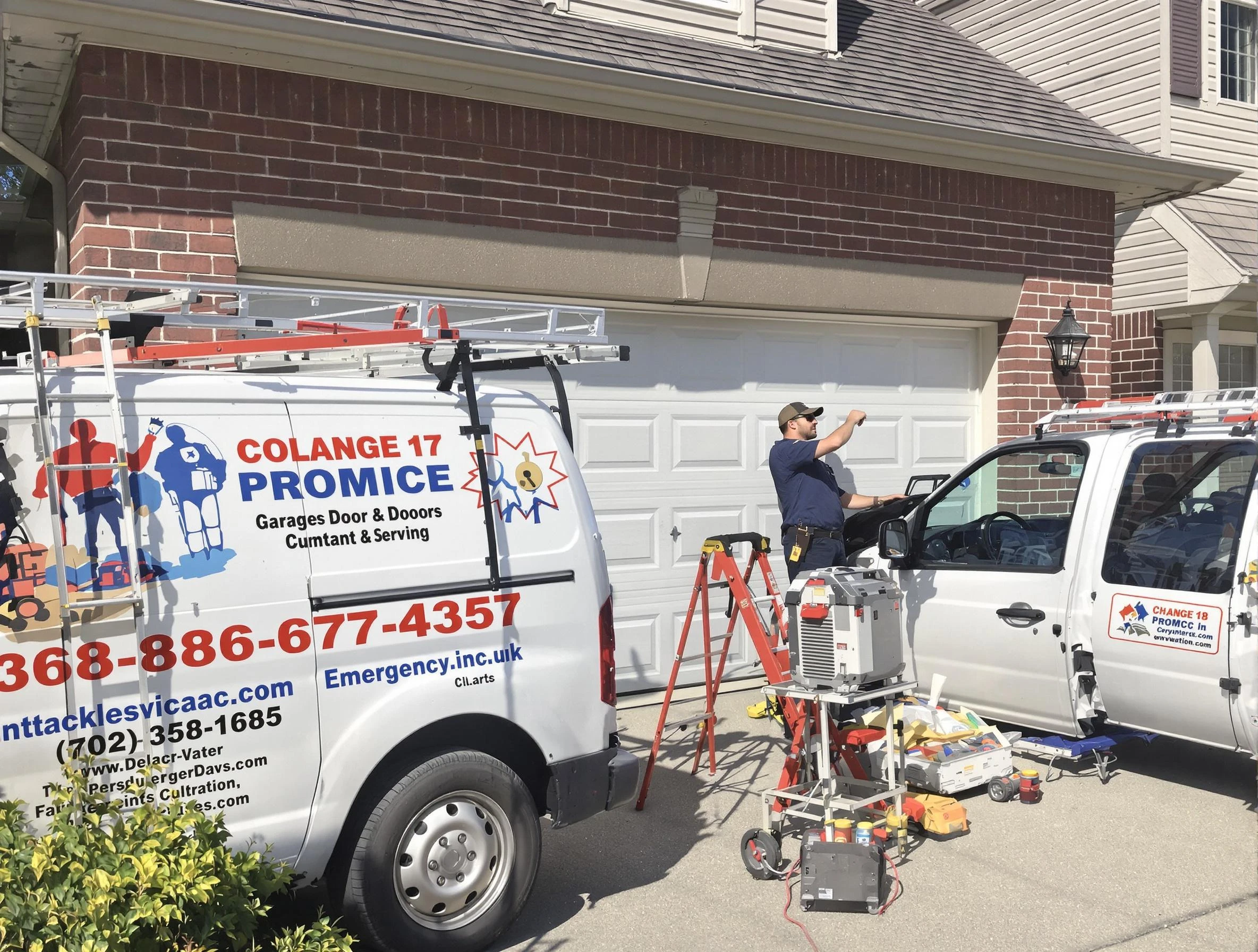 Same Day Repair service in Roswell, GA